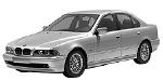 BMW E39 P2123 Fault Code